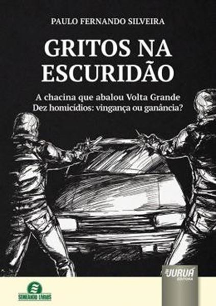 Picture of GRITOS NA ESCURIDAO