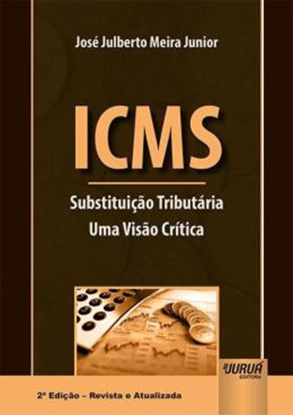 Picture of ICMS - SUBSTITUICAO TRIBUTARIA