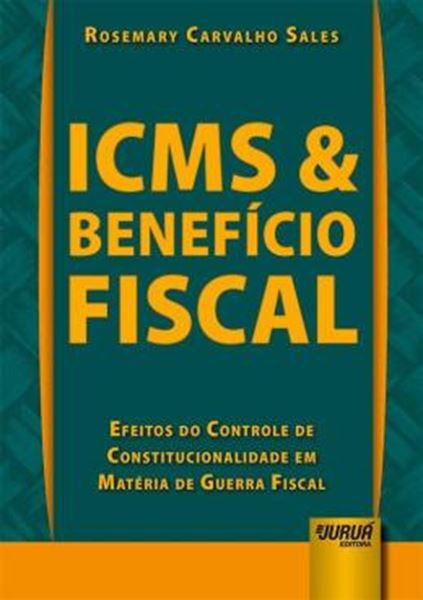 Picture of ICMS & BENEFICIO FISCAL