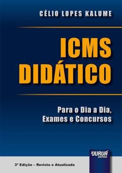 Picture of ICMS DIDATICO
