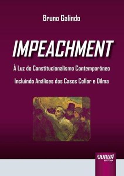 Picture of IMPEACHMENT