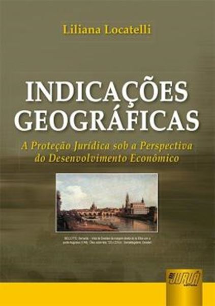 Picture of INDICACOES GEOGRAFICAS