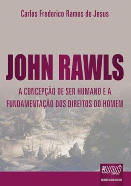 Picture of JOHN RAWLS