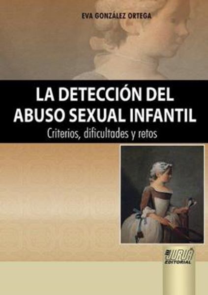 Picture of LA DETECCION DEL ABUSO SEXUAL INFANTIL