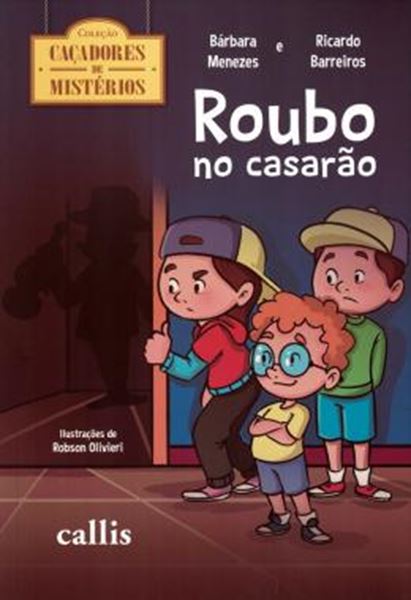 Picture of ROUBO NO CASARAO
