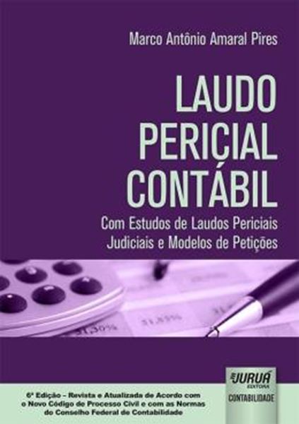 Picture of LAUDO PERICIAL CONTABIL