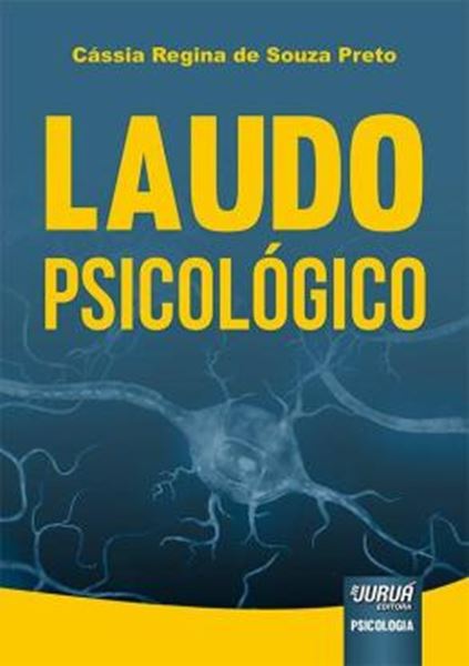 Picture of LAUDO PSICOLOGICO