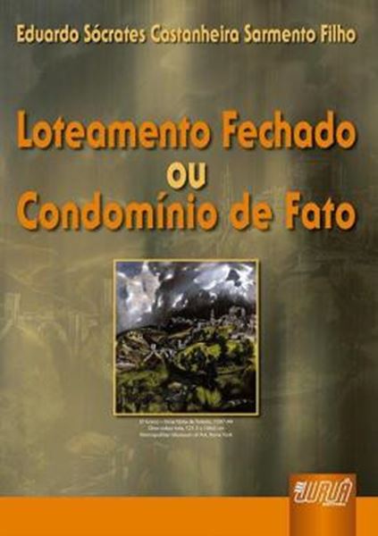 Picture of LOTEAMENTO FECHADO OU CONDOMINIO DE FATO