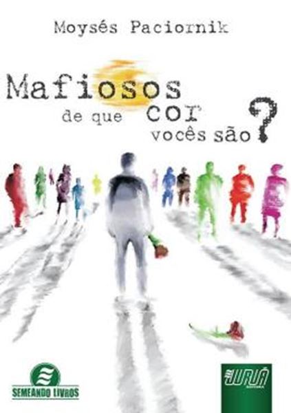 Picture of MAFIOSOS