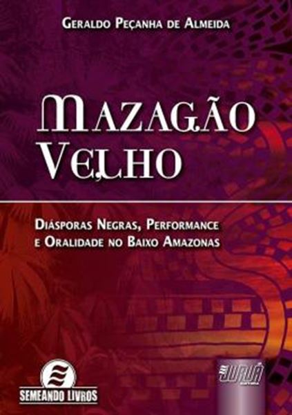 Picture of MAZAGAO VELHO