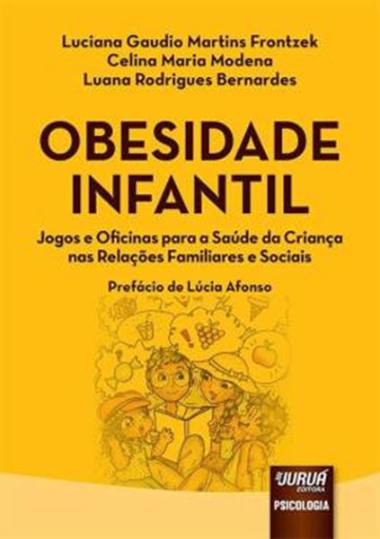 Picture of OBESIDADE INFANTIL