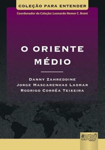 Picture of ORIENTE MEDIO, O