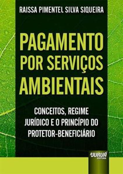 Picture of PAGAMENTO POR SERVICOS AMBIENTAIS