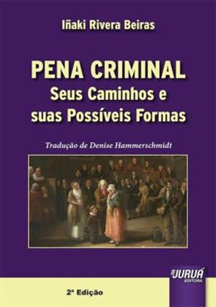 Picture of PENA CRIMINAL