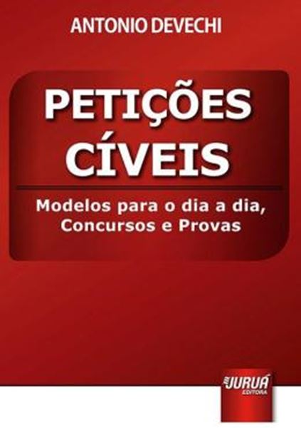 Picture of PETICOES CIVEIS