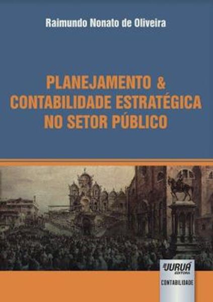 Picture of PLANEJAMENTO & CONTABILIDADE ESTRATEGICA NO SETOR PUBLICO