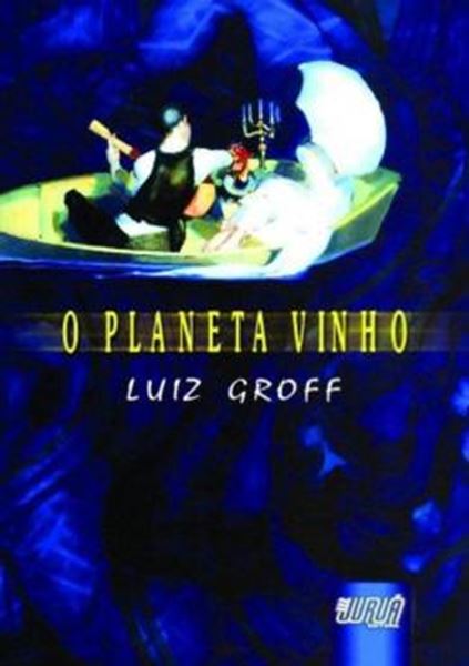 Picture of PLANETA VINHO, O