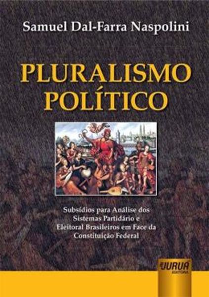 Picture of PLURALISMO POLITICO