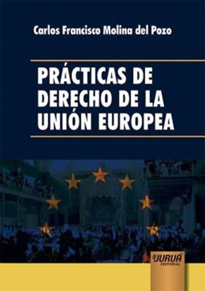 Picture of PRACTICAS DE DERECHO DE LA UNION EUROPEA