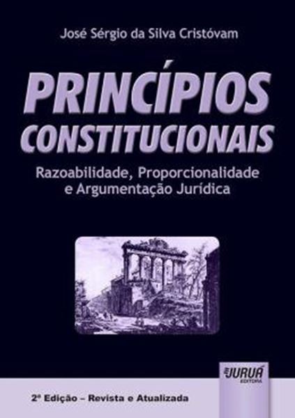 Picture of PRINCIPIOS CONSTITUCIONAIS
