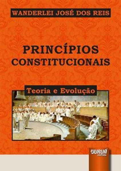 Picture of PRINCIPIOS CONSTITUCIONAIS