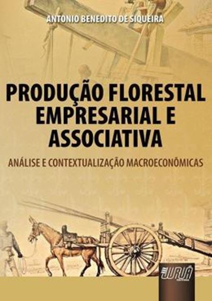 Picture of PRODUCAO FLORESTAL EMPRESARIAL E ASSOCIATIVA