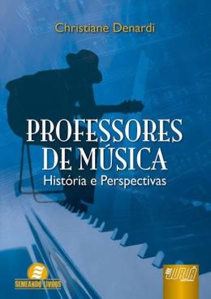 Picture of PROFESSORES DE MUSICA