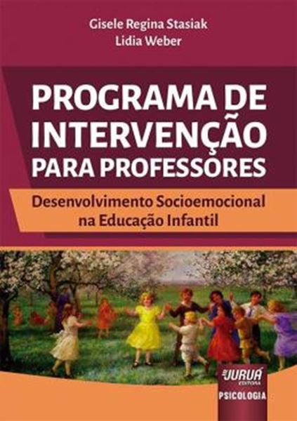 Picture of PROGRAMA DE INTERVENCAO PARA PROFESSORES