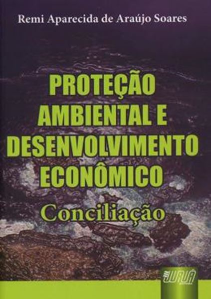 Picture of PROTECAO AMBIENTAL E DESENVOLVIMENTO ECONOMICO - CONCILIACAO