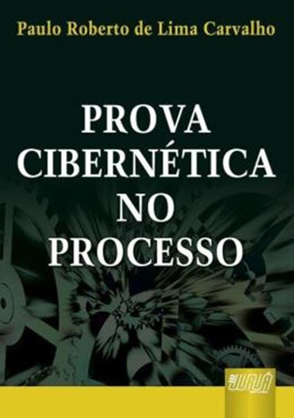 Picture of PROVA CIBERNETICA NO PROCESSO