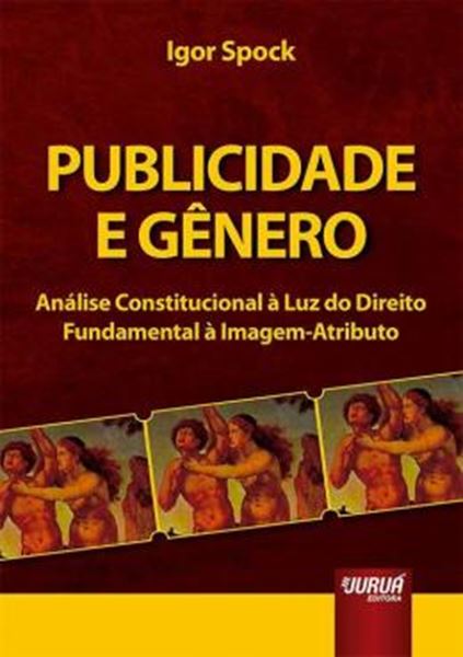 Picture of PUBLICIDADE E GENERO