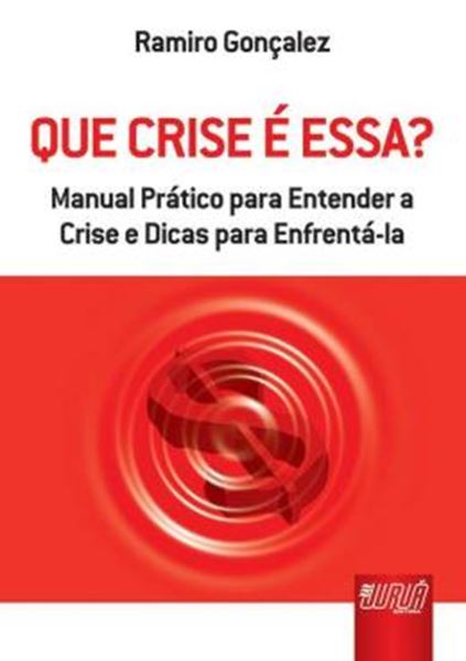 Picture of QUE CRISE E ESSA?