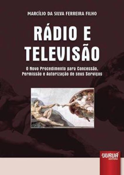 Picture of RADIO E TELEVISAO