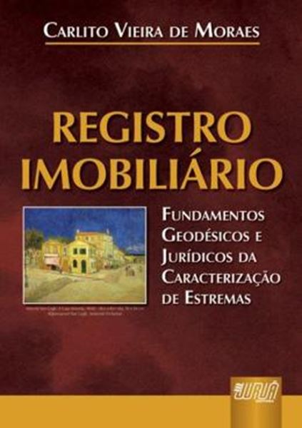 Picture of REGISTRO IMOBILIARIO