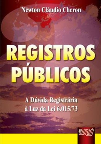 Picture of REGISTROS PUBLICOS