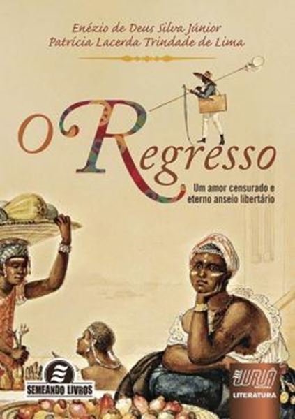 Picture of REGRESSO, O