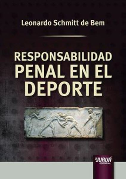 Picture of RESPONSABILIDAD PENAL EN EL DEPORTE