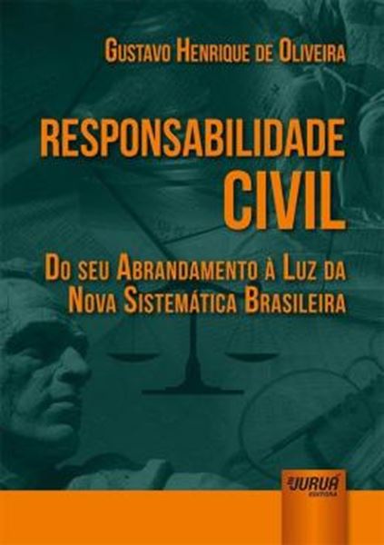 Picture of RESPONSABILIDADE CIVIL