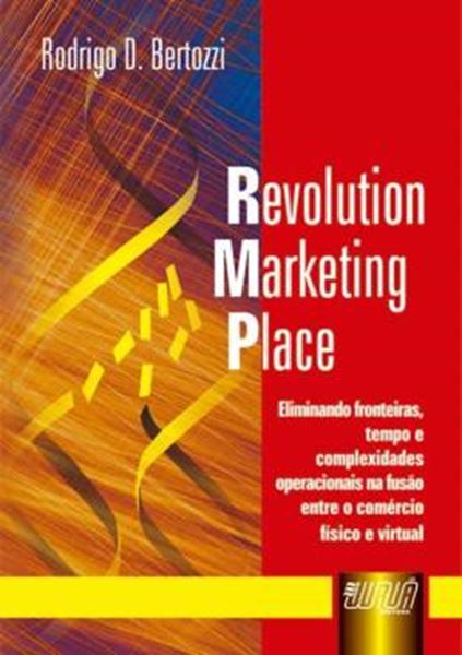 Picture of REVOLUTION MARKETING PLACE