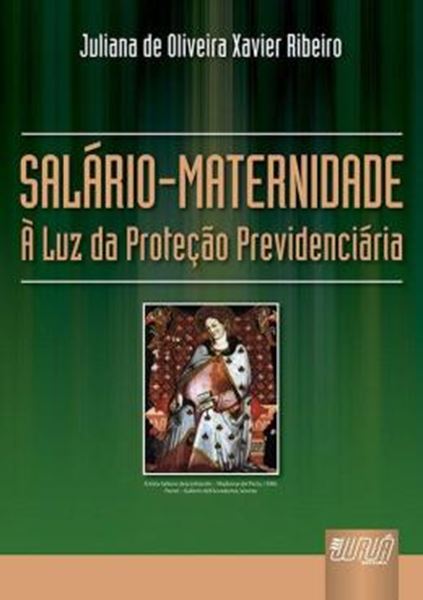 Picture of SALARIO MATERNIDADE