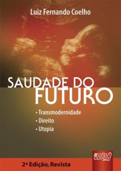 Picture of SAUDADE DO FUTURO