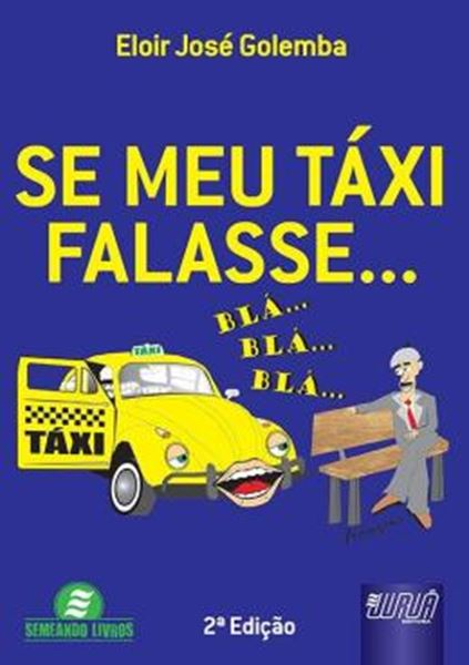 Picture of SE MEU TAXI FALASSE