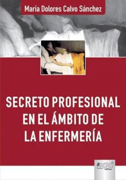 Picture of SECRETO PROFESIONAL EN EL AMBITO DE LA ENFERMERIA