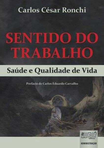 Picture of SENTIDO DO TRABALHO