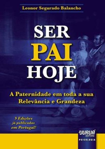 Picture of SER PAI HOJE