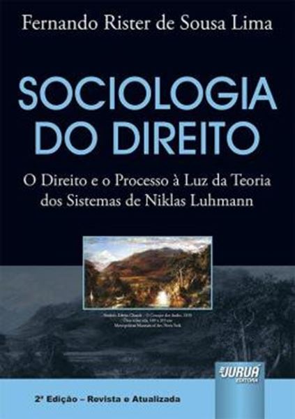 Picture of SOCIOLOGIA DO DIREITO