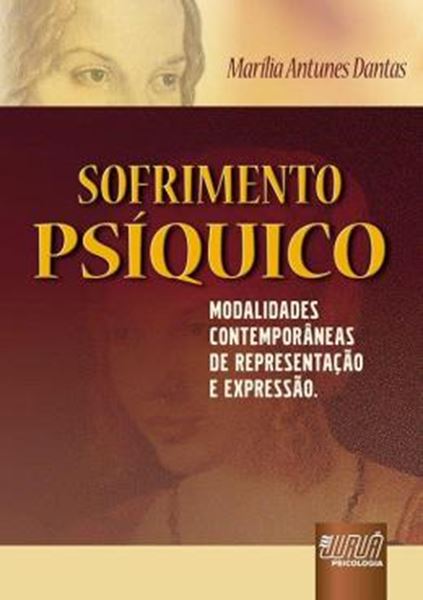 Picture of SOFRIMENTO PSIQUICO