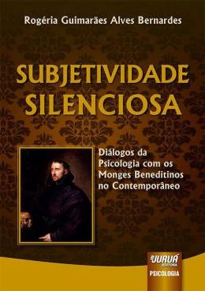 Picture of SUBJETIVIDADE SILENCIOSA