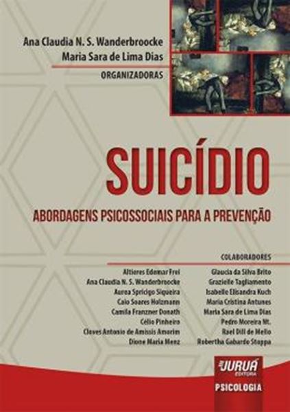 Picture of SUICIDIO