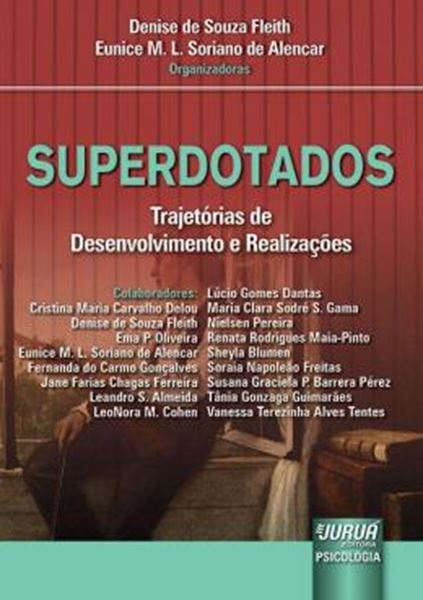 Picture of SUPERDOTADOS
